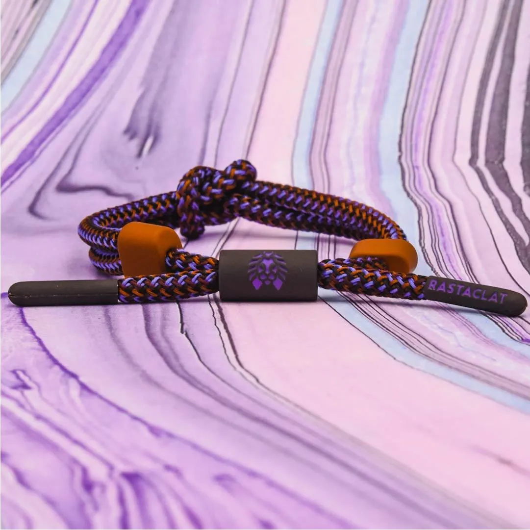 Rastaclat Mandeville Mini Knotted Bracelet