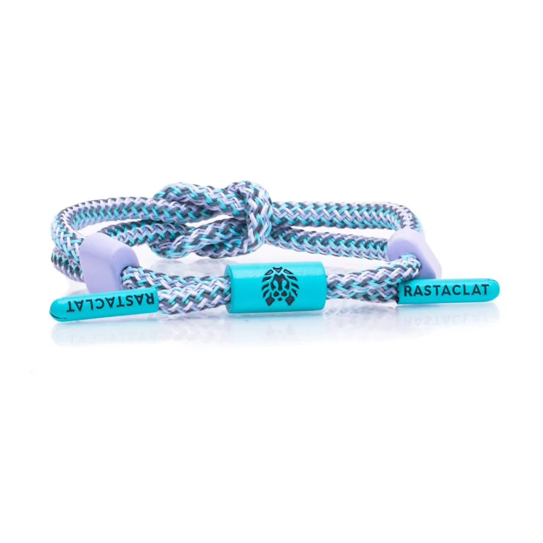 Rastaclat Merrill Mini Knotted Bracelet