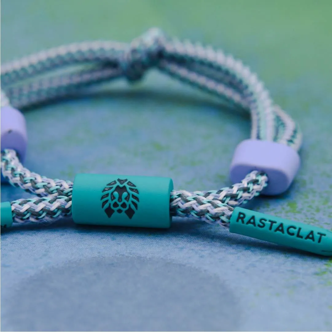 Rastaclat Merrill Mini Knotted Bracelet