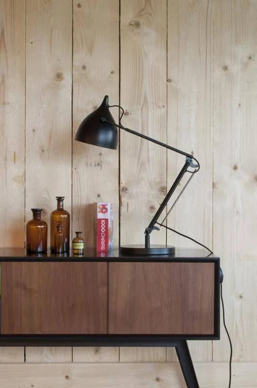 Reader Desk Lamp