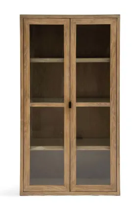 Reclaimed Oak Cabinet | Rivièra Maison Del Rey