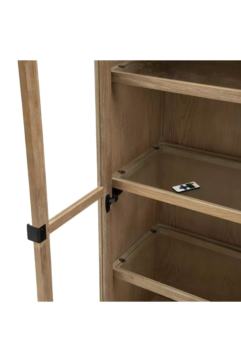 Reclaimed Oak Cabinet | Rivièra Maison Del Rey