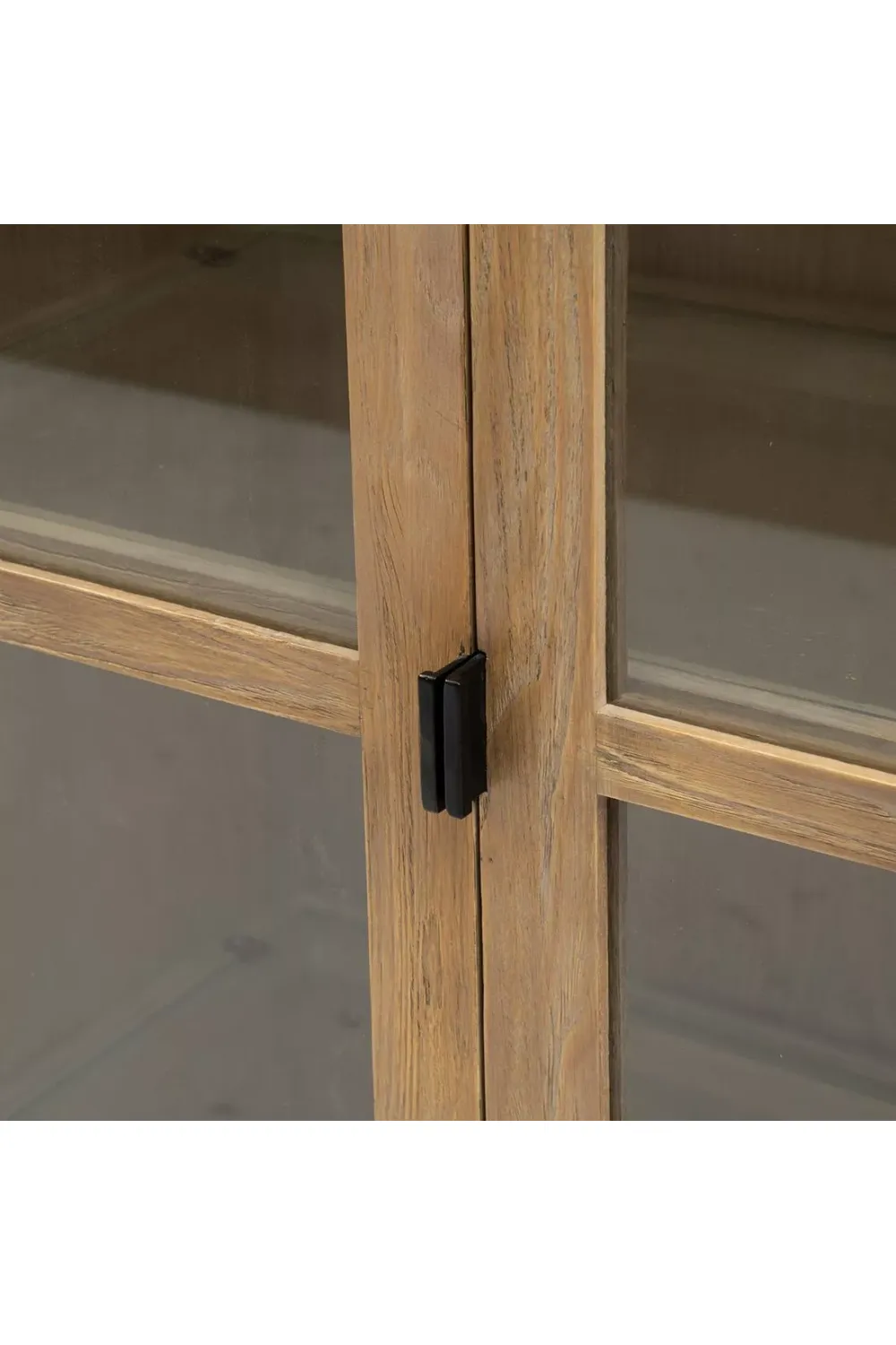 Reclaimed Oak Cabinet | Rivièra Maison Del Rey