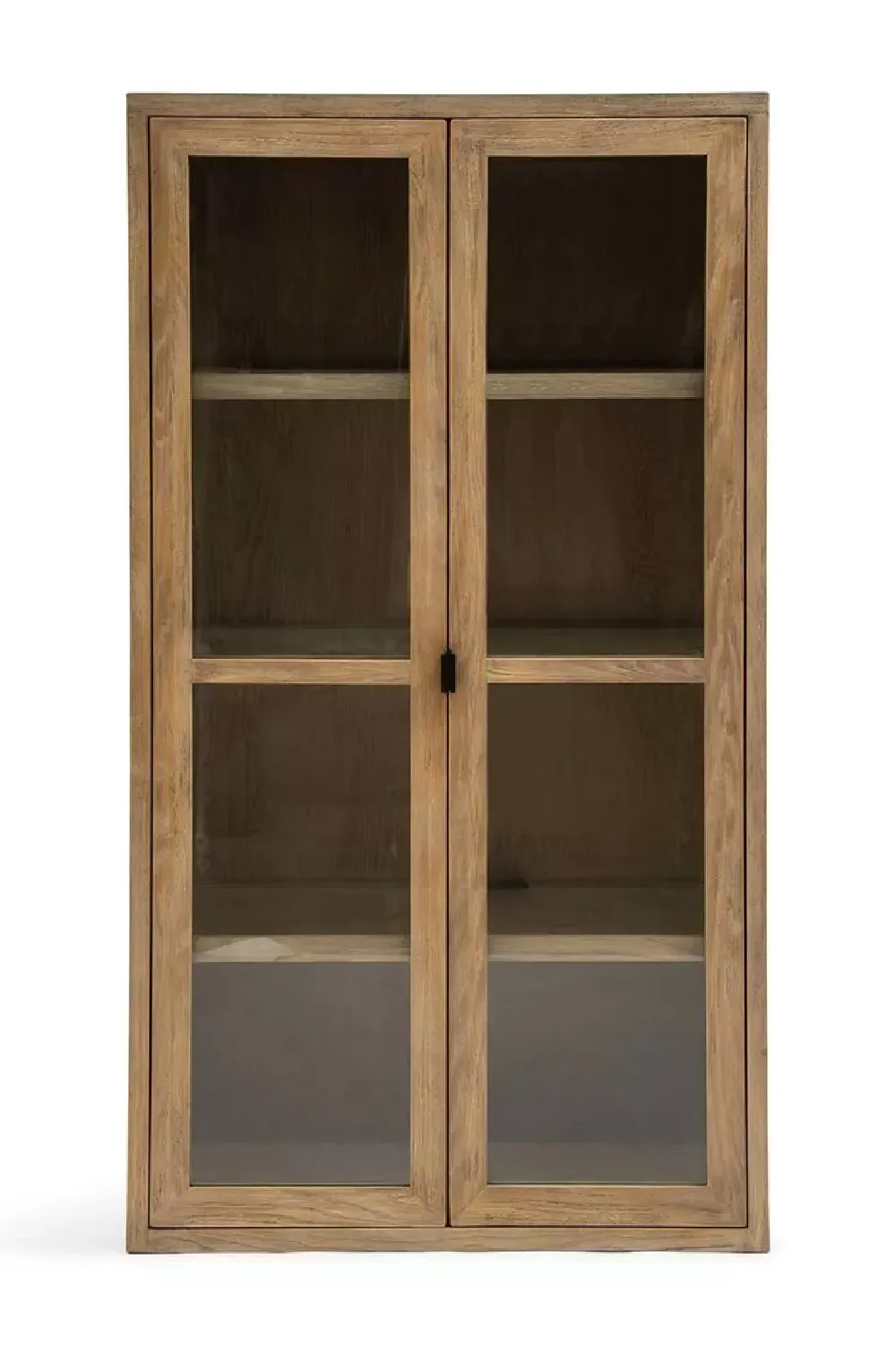 Reclaimed Oak Cabinet | Rivièra Maison Del Rey