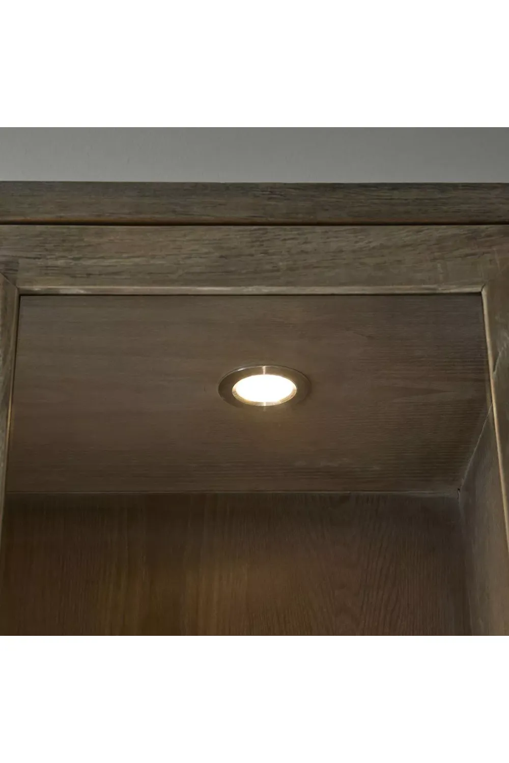 Reclaimed Oak Cabinet | Rivièra Maison Del Rey