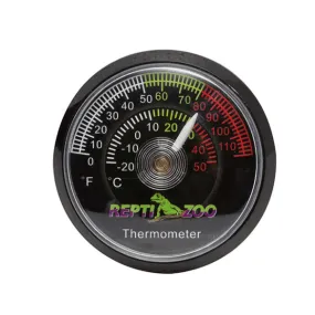 Reptizoo Thermometer