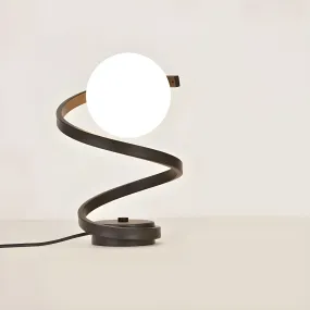 RetroBeam Light - Nordische Retro-LED-Tischleuchte
