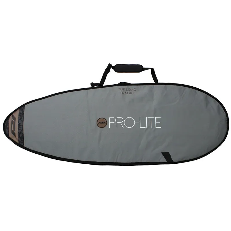 Rhino Fish/Hybrid Travel Bag