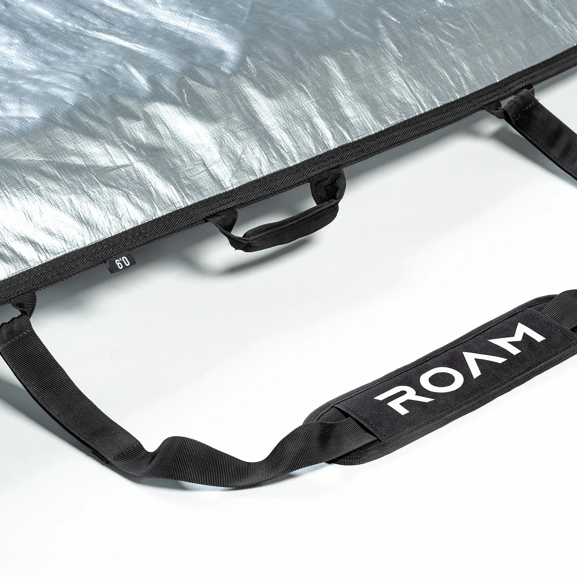 Roam Funboard Day Lite Day Surfboard Bag