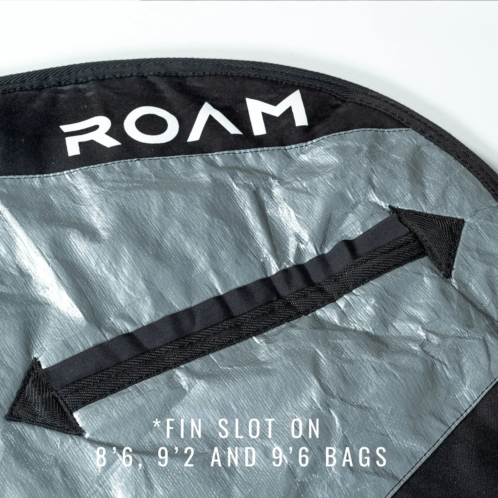 Roam Funboard Day Lite Day Surfboard Bag