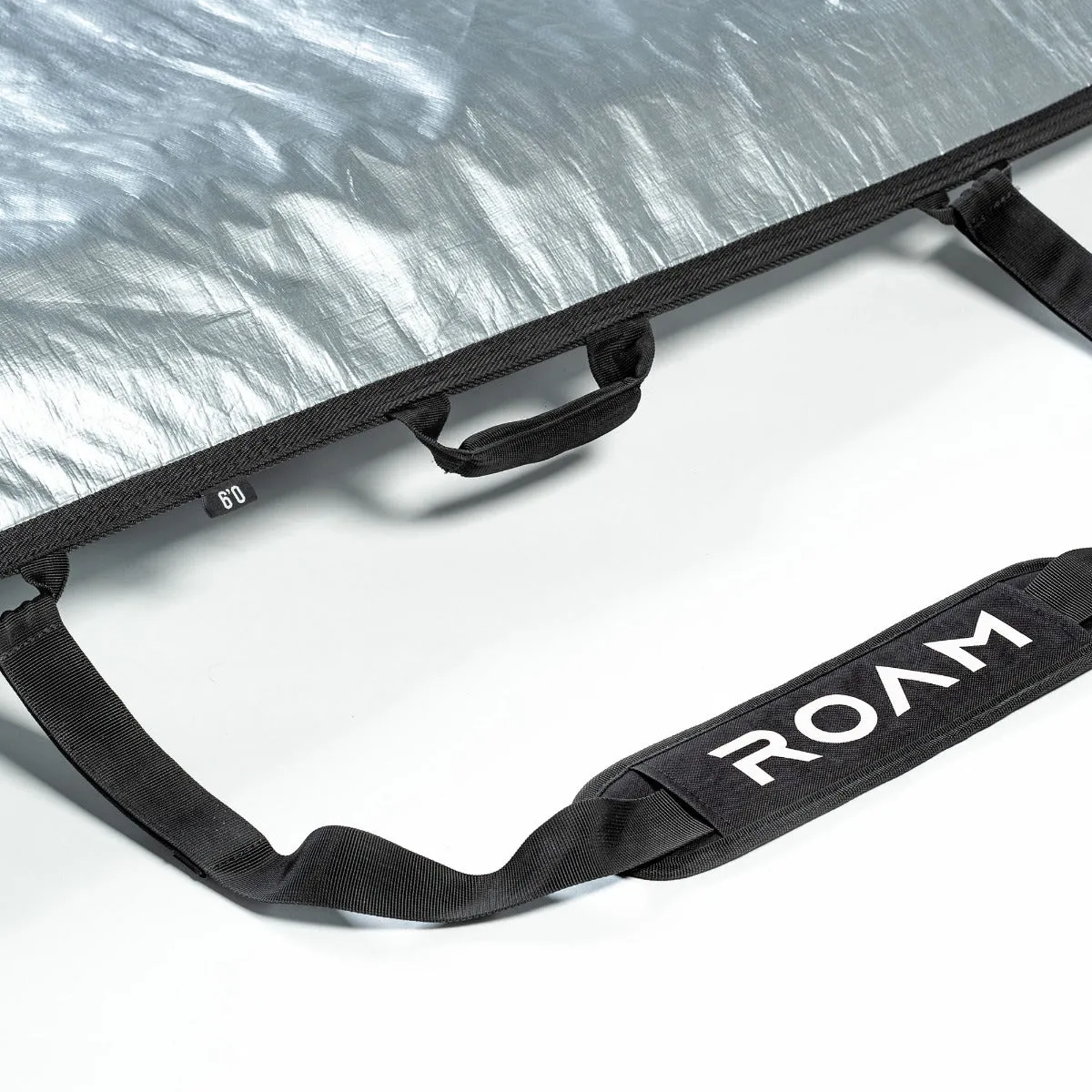 Roam Funboard Day Lite Day Surfboard Bag