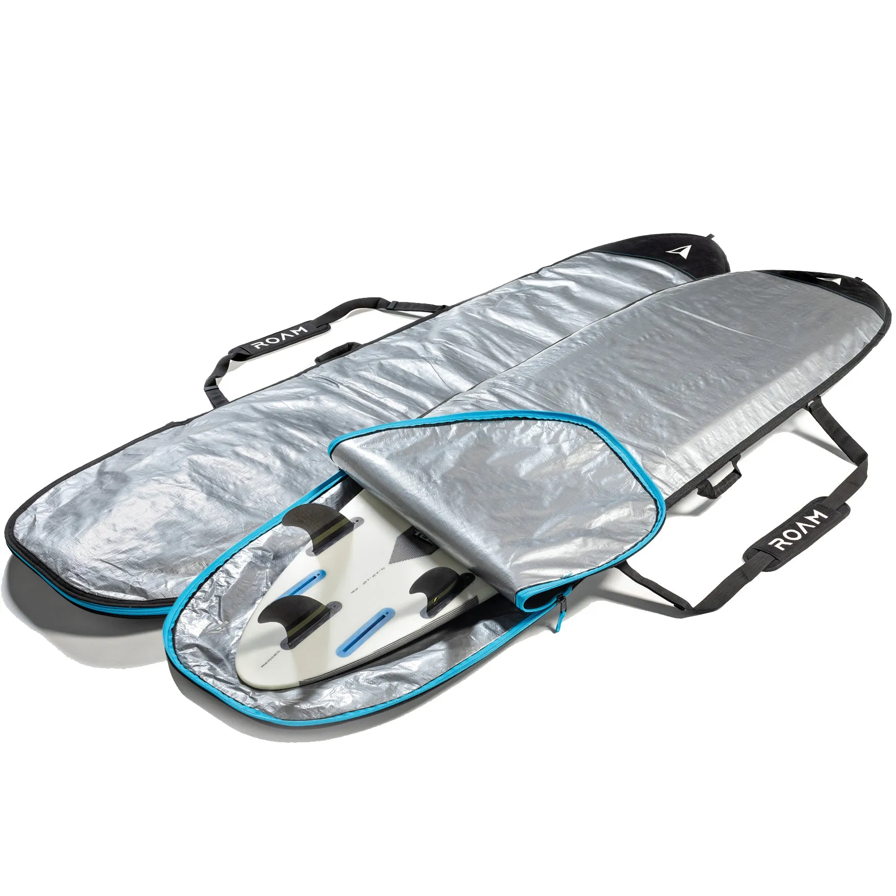 Roam Funboard Day Lite Day Surfboard Bag