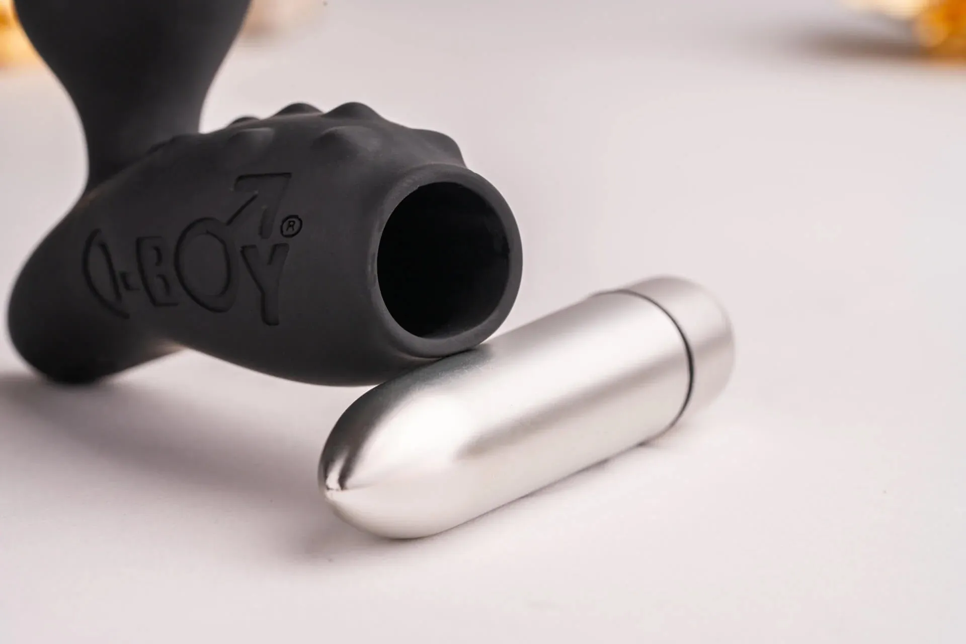 Rocks Off ''O-Boy'' 7 Speed -Black