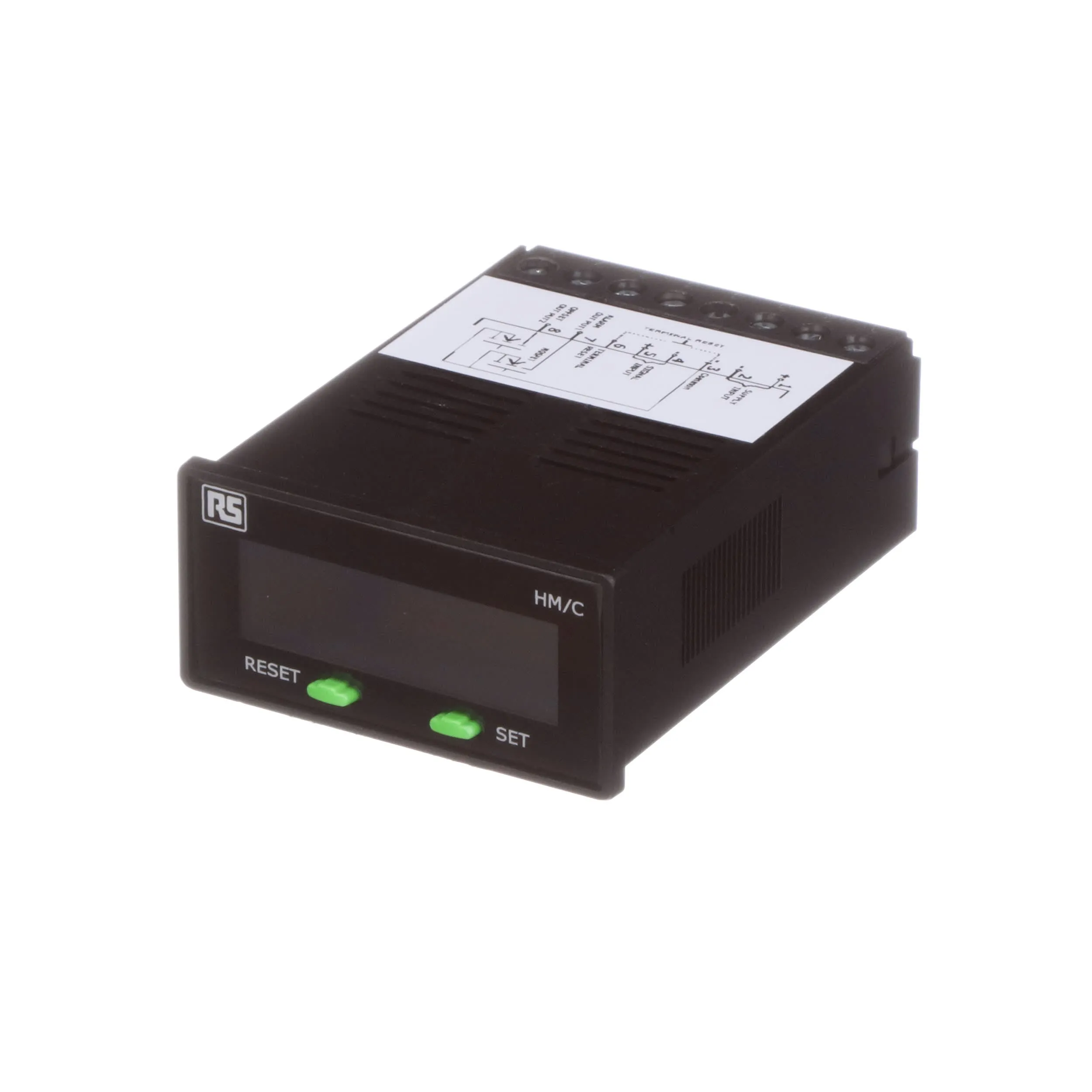 RS Pro 8966992