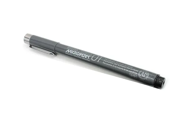 SAKURA MICROPERM 0.1MM