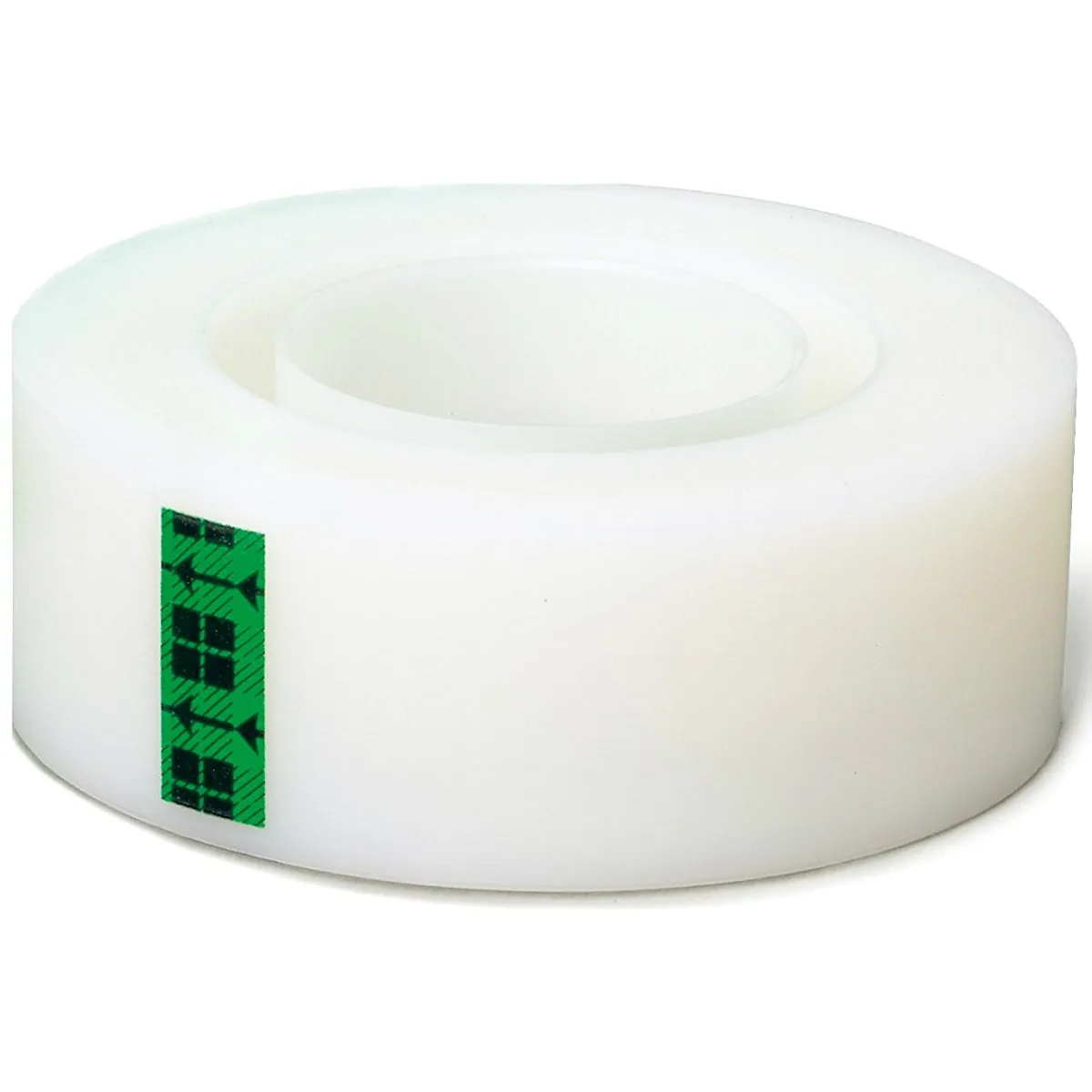 Scotch 810 Magic Tape Refill Roll, 3/4" x 36 Yd, Transparent