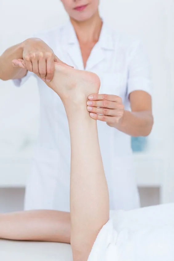 Self-paced Home Study 12 CE Fully Clothed Chair & Advanced Foot Massage