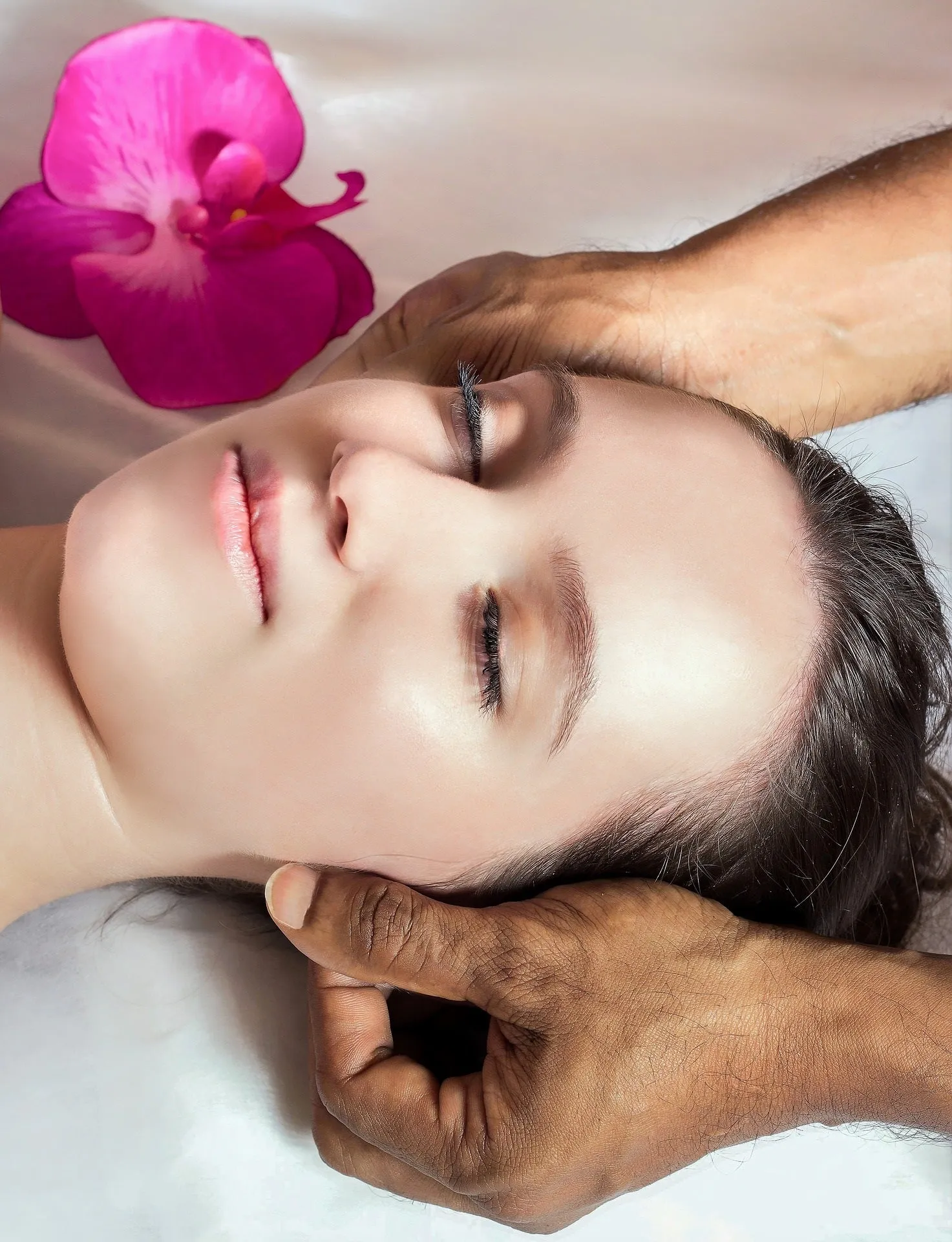 Self-paced Home Study 12 CE Hand & Ear Reflexology with Chair Event Massage