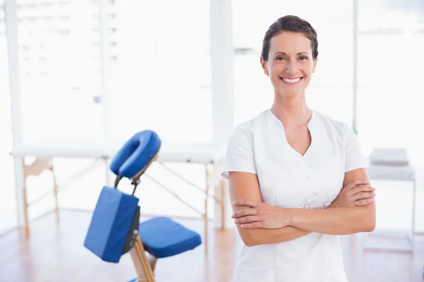 Self-paced Home Study 12 CE Hand & Ear Reflexology with Chair Event Massage