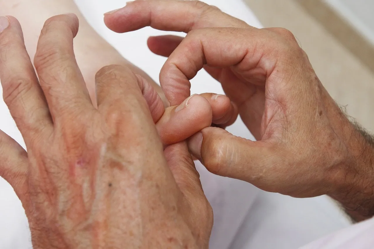 Self-paced Home Study 12 CE Hand & Ear Reflexology with Chair Event Massage