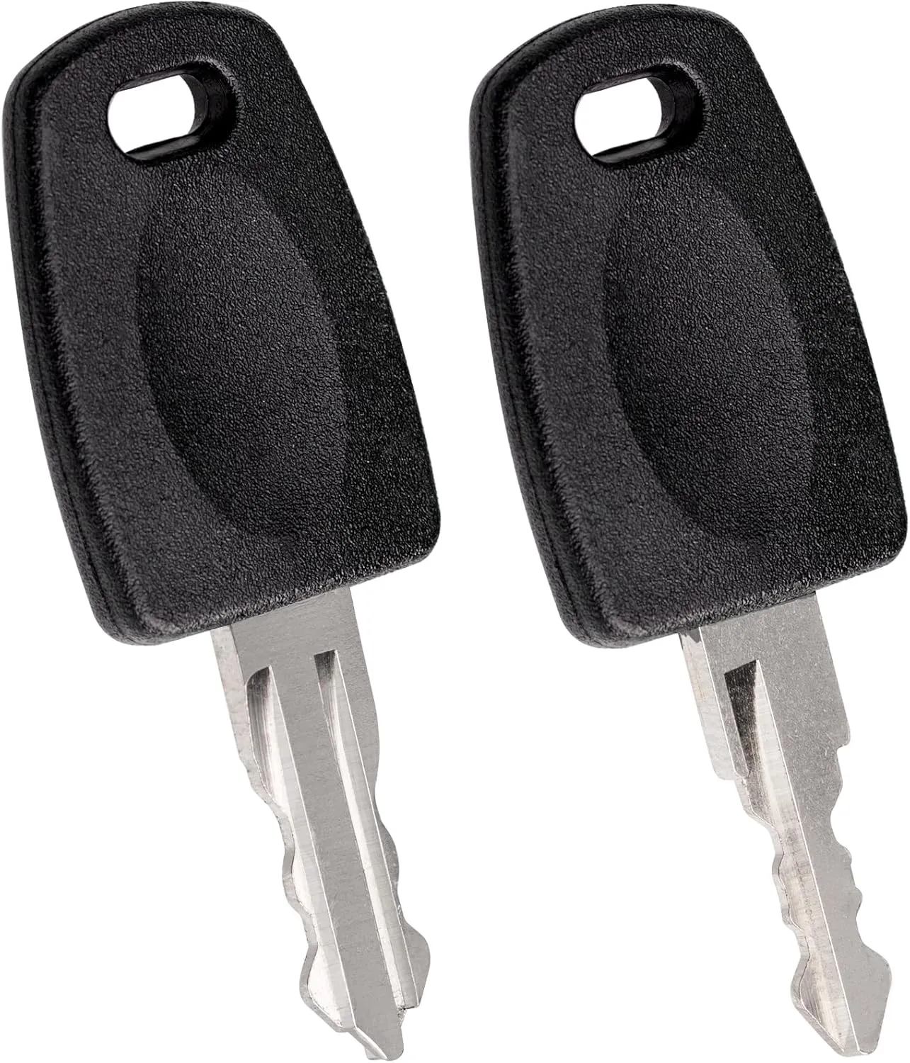Set of 2x Locker Master Keys