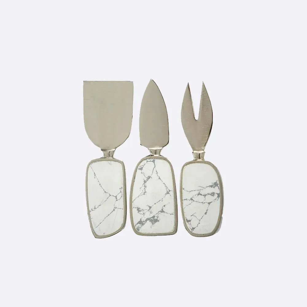 Sexy Set of Cheese Tools