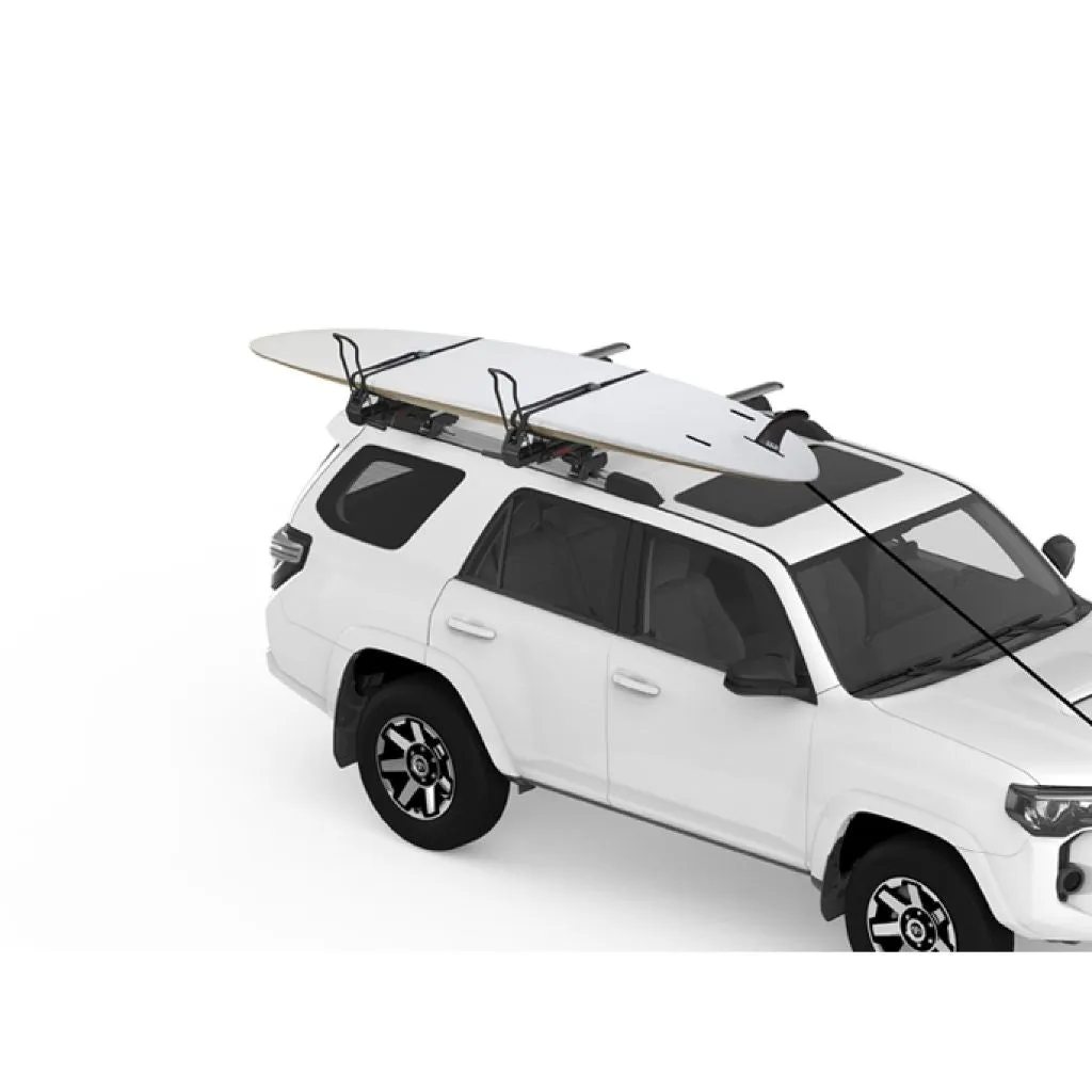 ShowDown Load Assist Kayak Canoe & SUP Carrier - Yakima