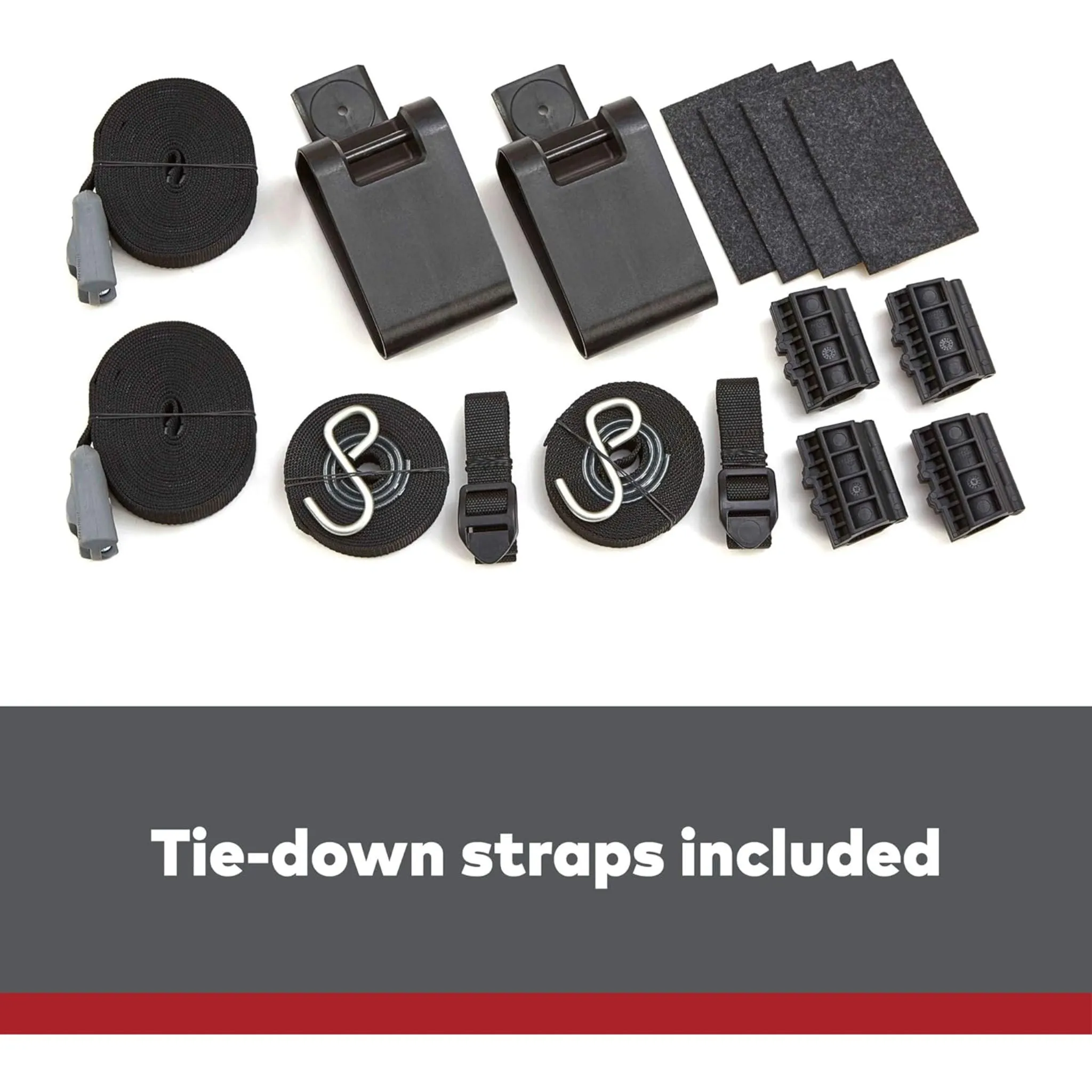ShowDown Load Assist Kayak Canoe & SUP Carrier - Yakima