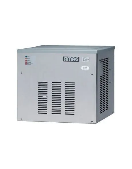 Simag Modular Ice Flaker - SPN255