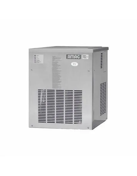 Simag Modular Ice Flaker - SPN405