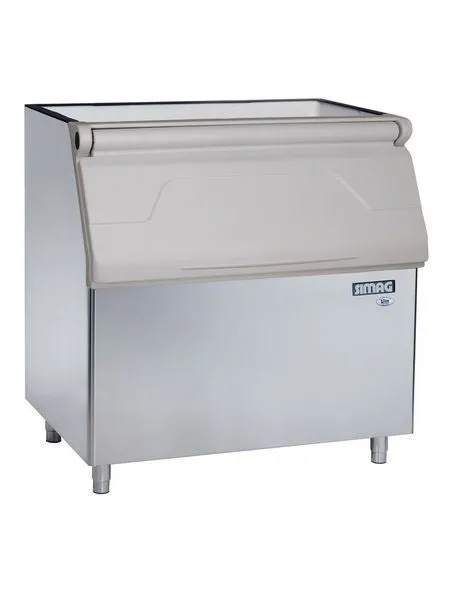 Simag Storage Bin for Modular Ice Maker - R300