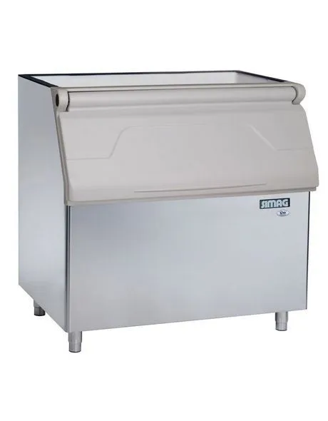 Simag Storage Bin for Modular Ice Maker - R400