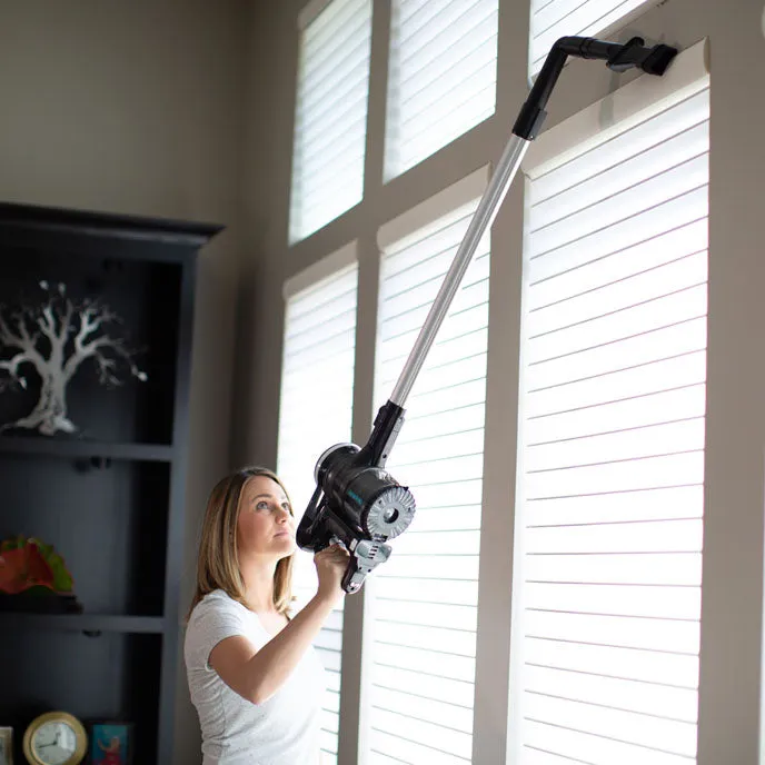 Simplicity S65 Cordless Multi-Use Vacuum