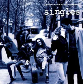 SINGLES / O.S.T.