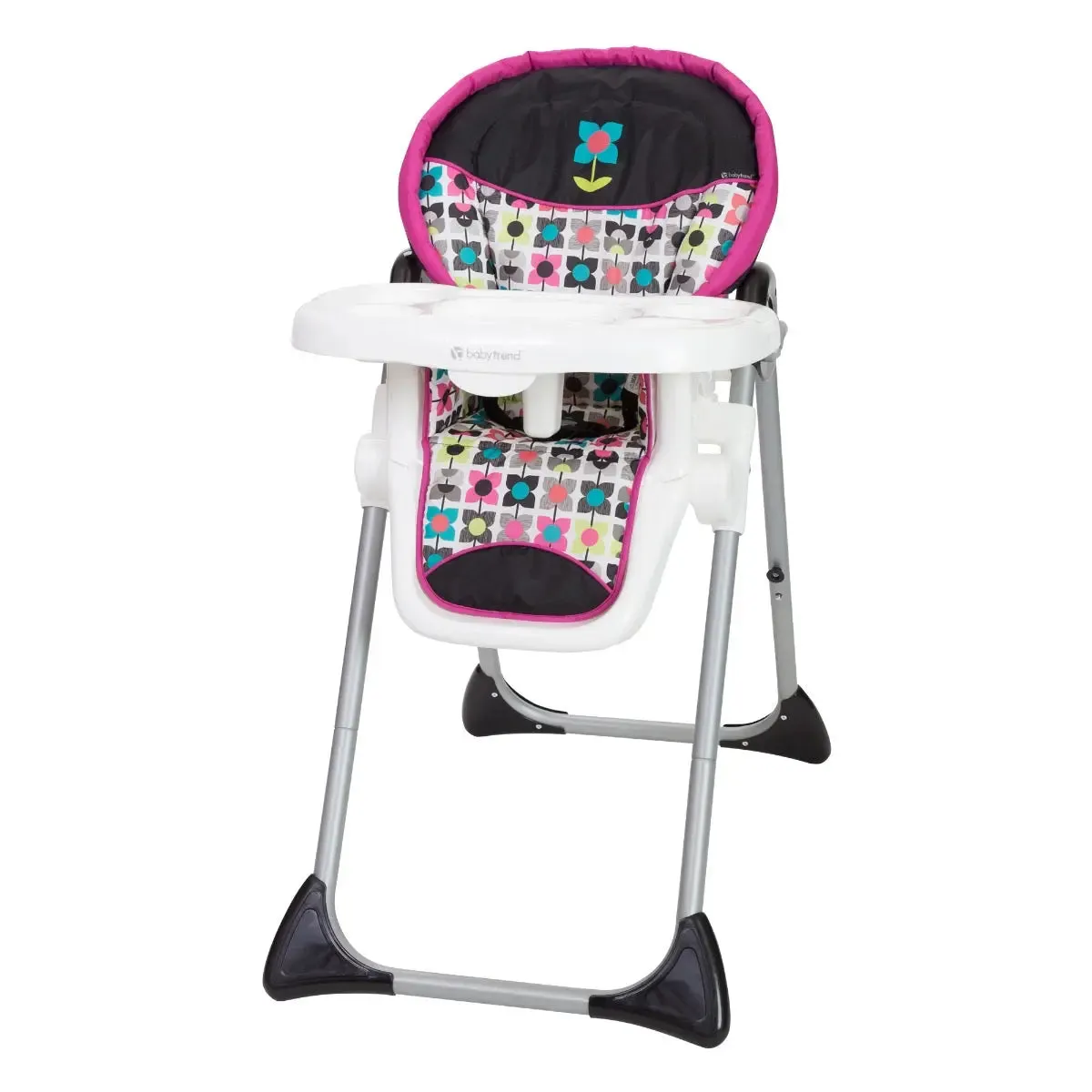 Sit-Right 3-in-1 High Chair - Bloom (Walmart Exclusive)