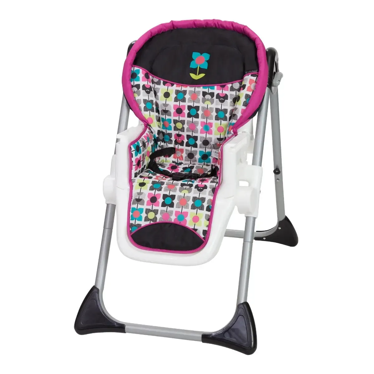 Sit-Right 3-in-1 High Chair - Bloom (Walmart Exclusive)