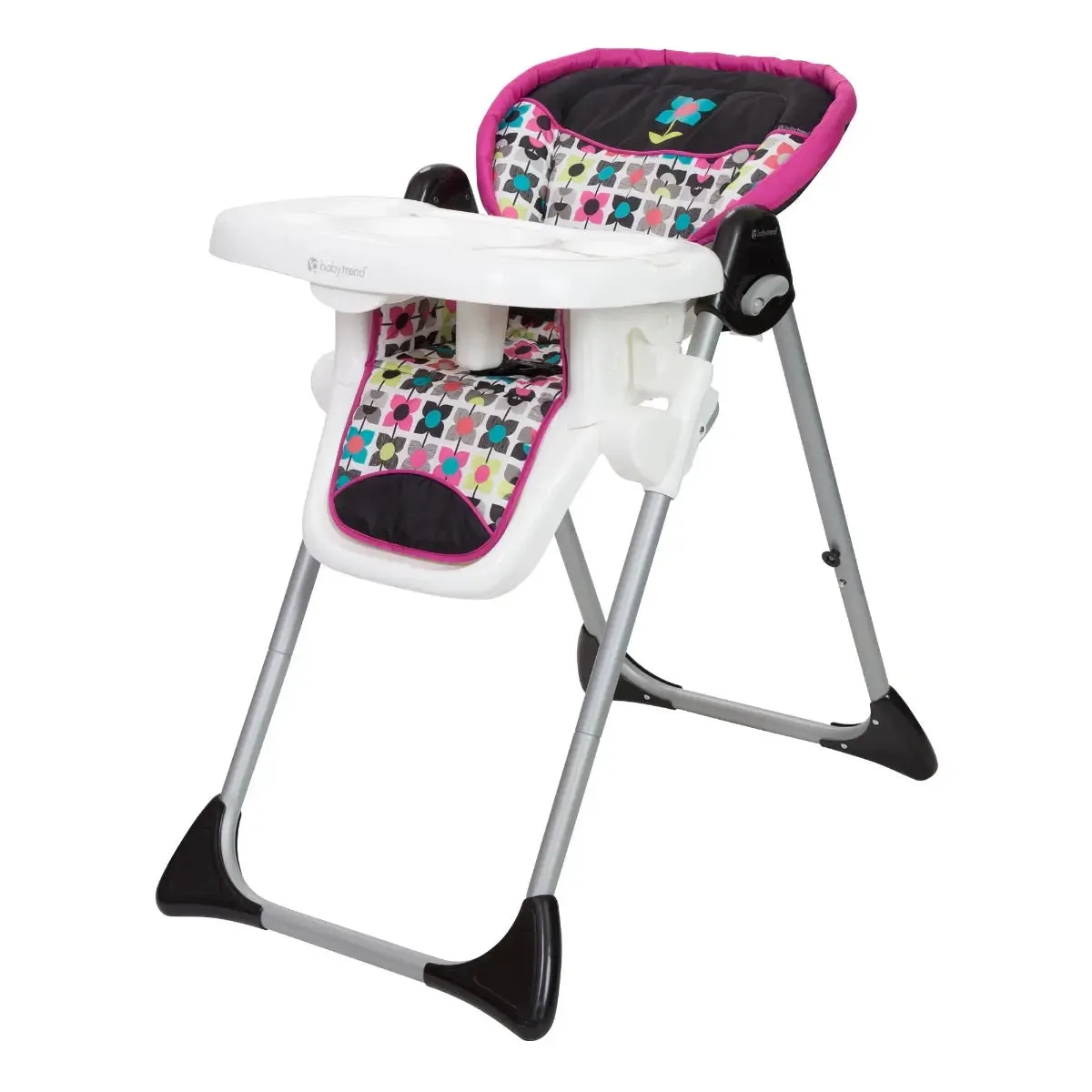 Sit-Right 3-in-1 High Chair - Bloom (Walmart Exclusive)