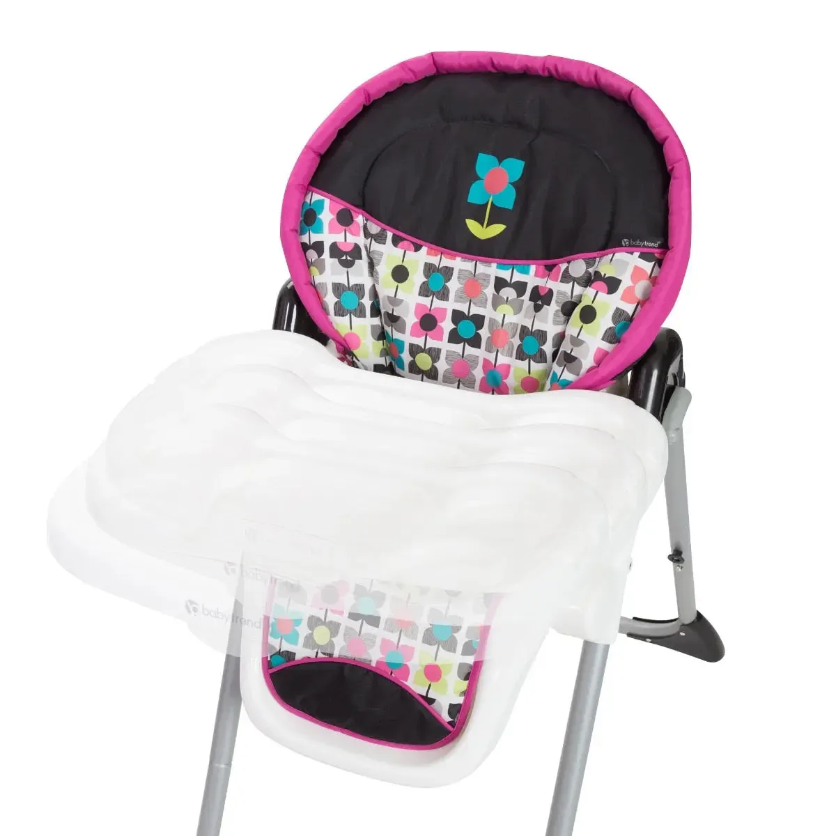 Sit-Right 3-in-1 High Chair - Bloom (Walmart Exclusive)