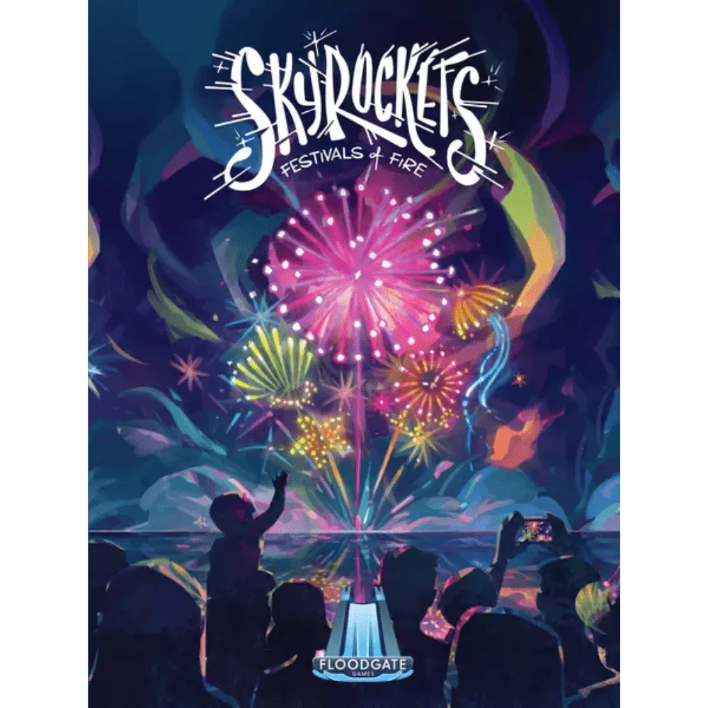Skyrockets