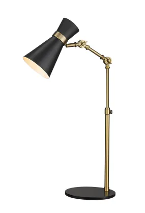 Soriano 1-Light Table Lamp