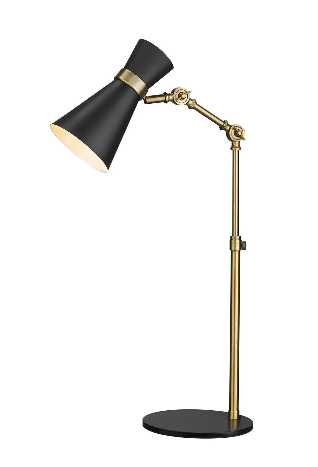 Soriano 1-Light Table Lamp
