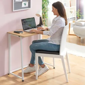 Space-saving Folding desk