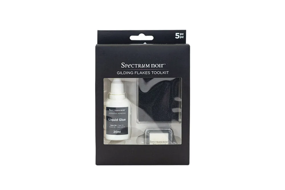 Spectrum Noir Gilding Flake Tools