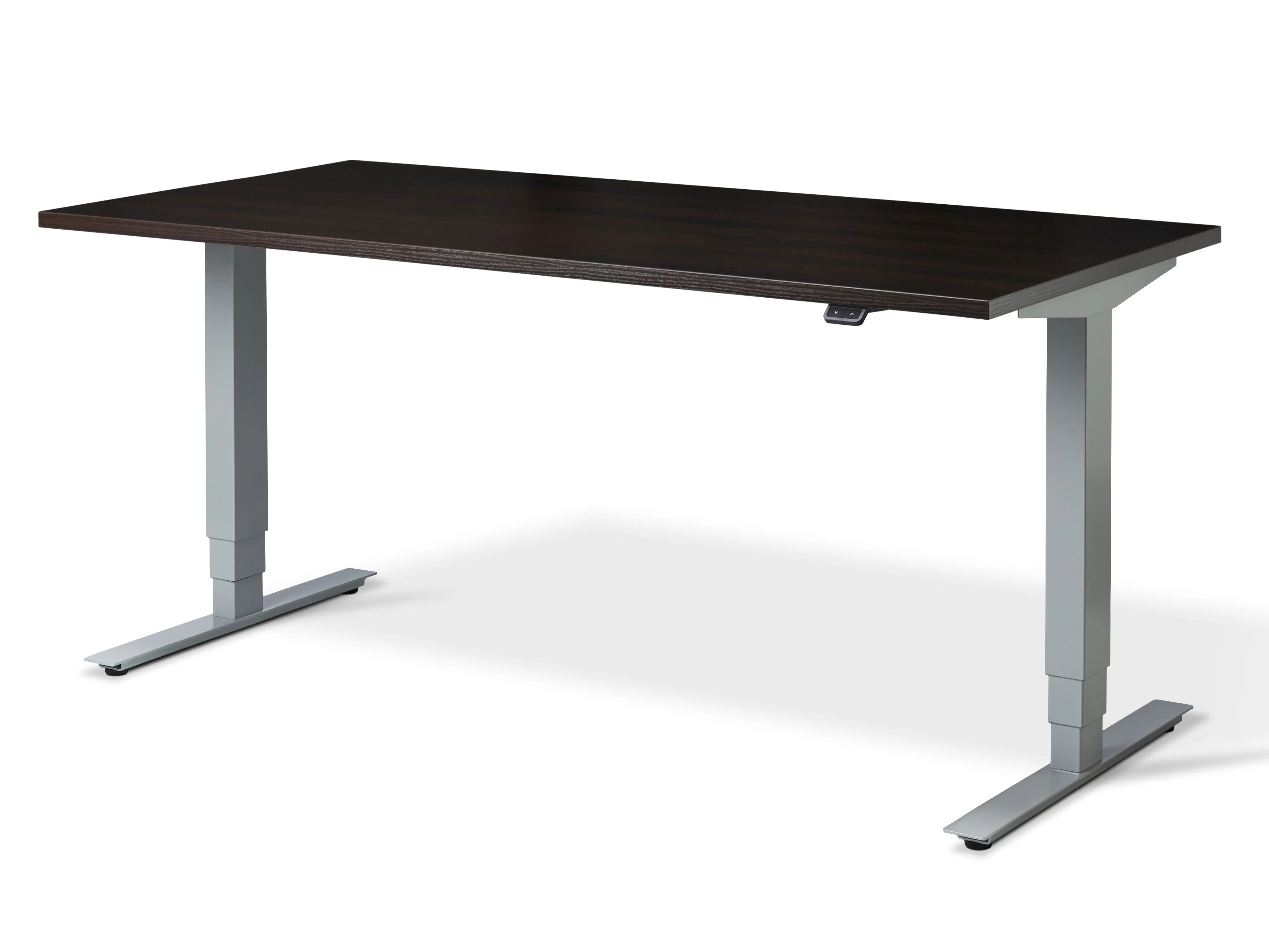 Stockholm Extra Heavy Duty Sit Stand Desk (with Bluetooth Control)