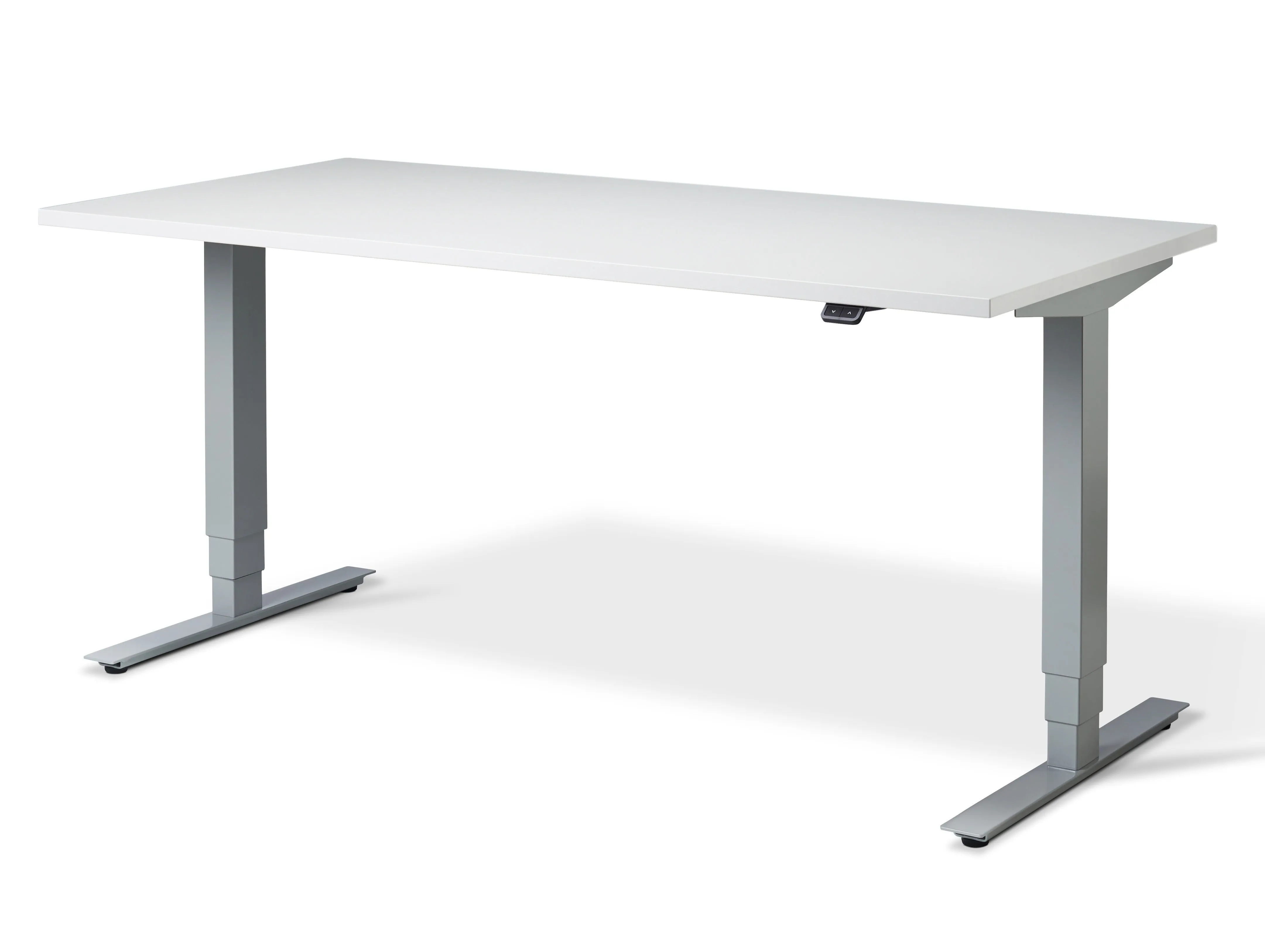Stockholm Extra Heavy Duty Sit Stand Desk (with Bluetooth Control)