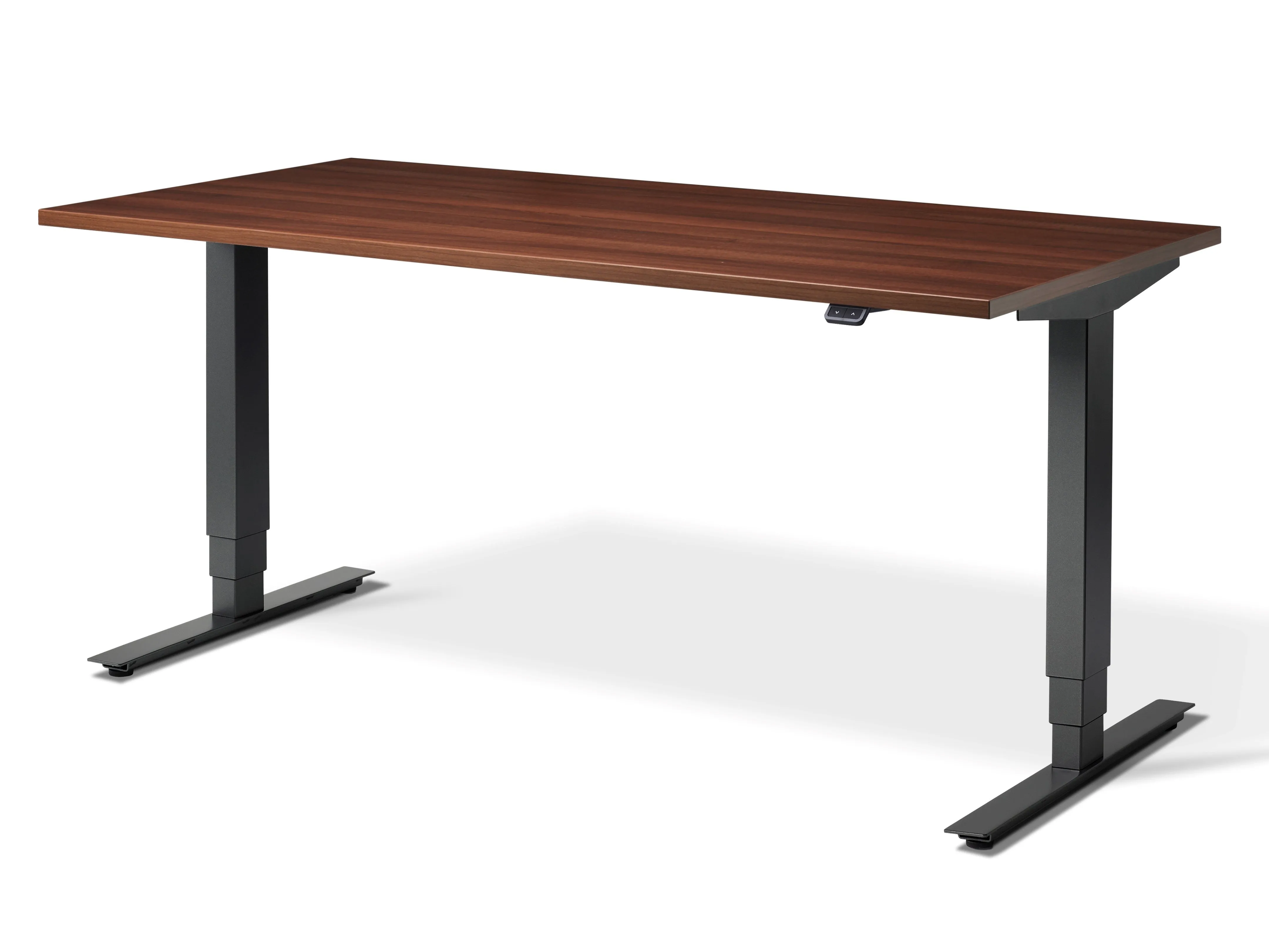 Stockholm Extra Heavy Duty Sit Stand Desk (with Bluetooth Control)