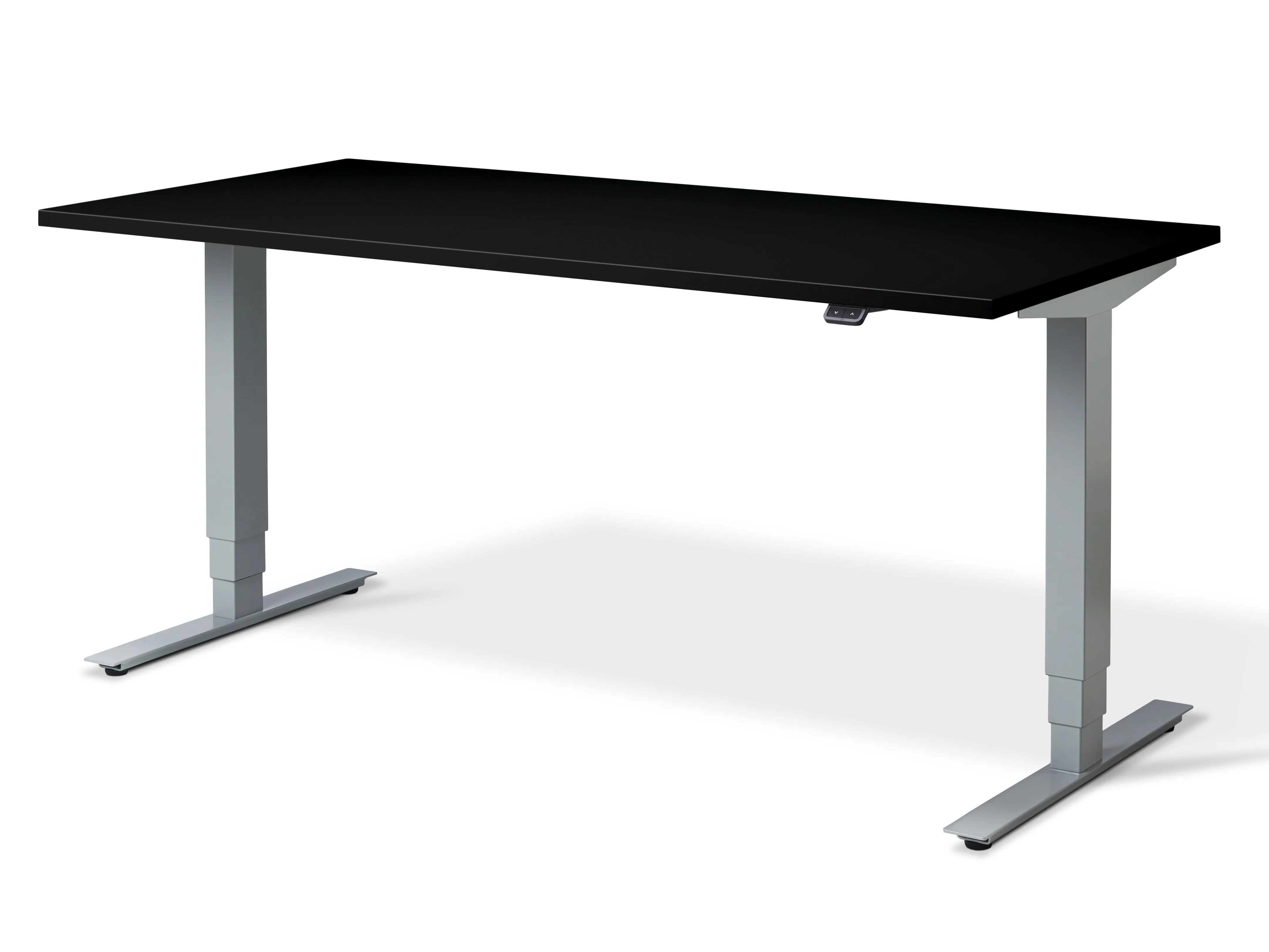 Stockholm Extra Heavy Duty Sit Stand Desk (with Bluetooth Control)