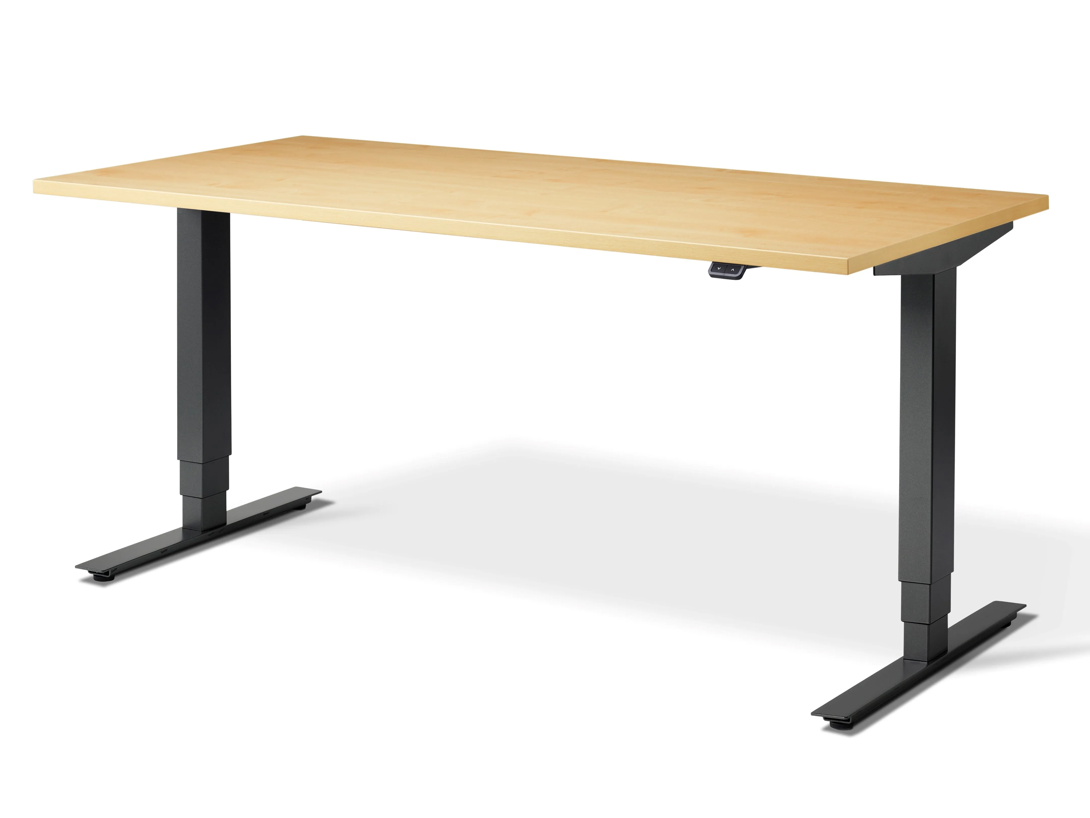Stockholm Extra Heavy Duty Sit Stand Desk (with Bluetooth Control)
