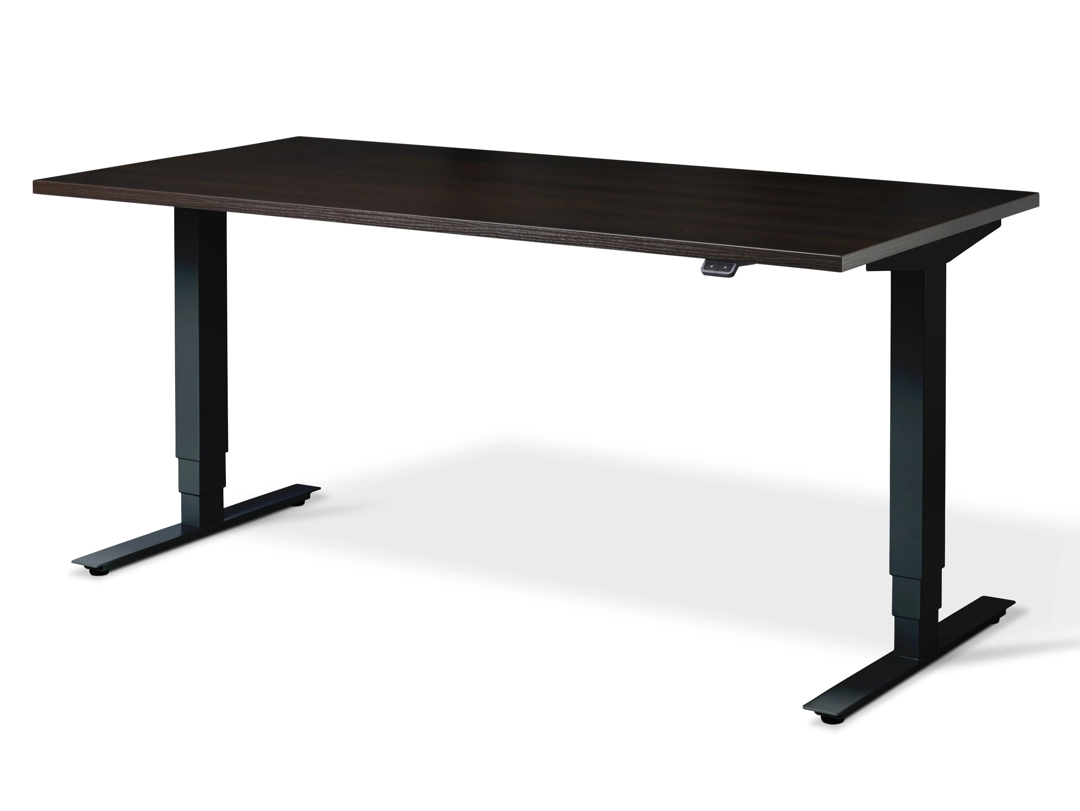 Stockholm Extra Heavy Duty Sit Stand Desk (with Bluetooth Control)