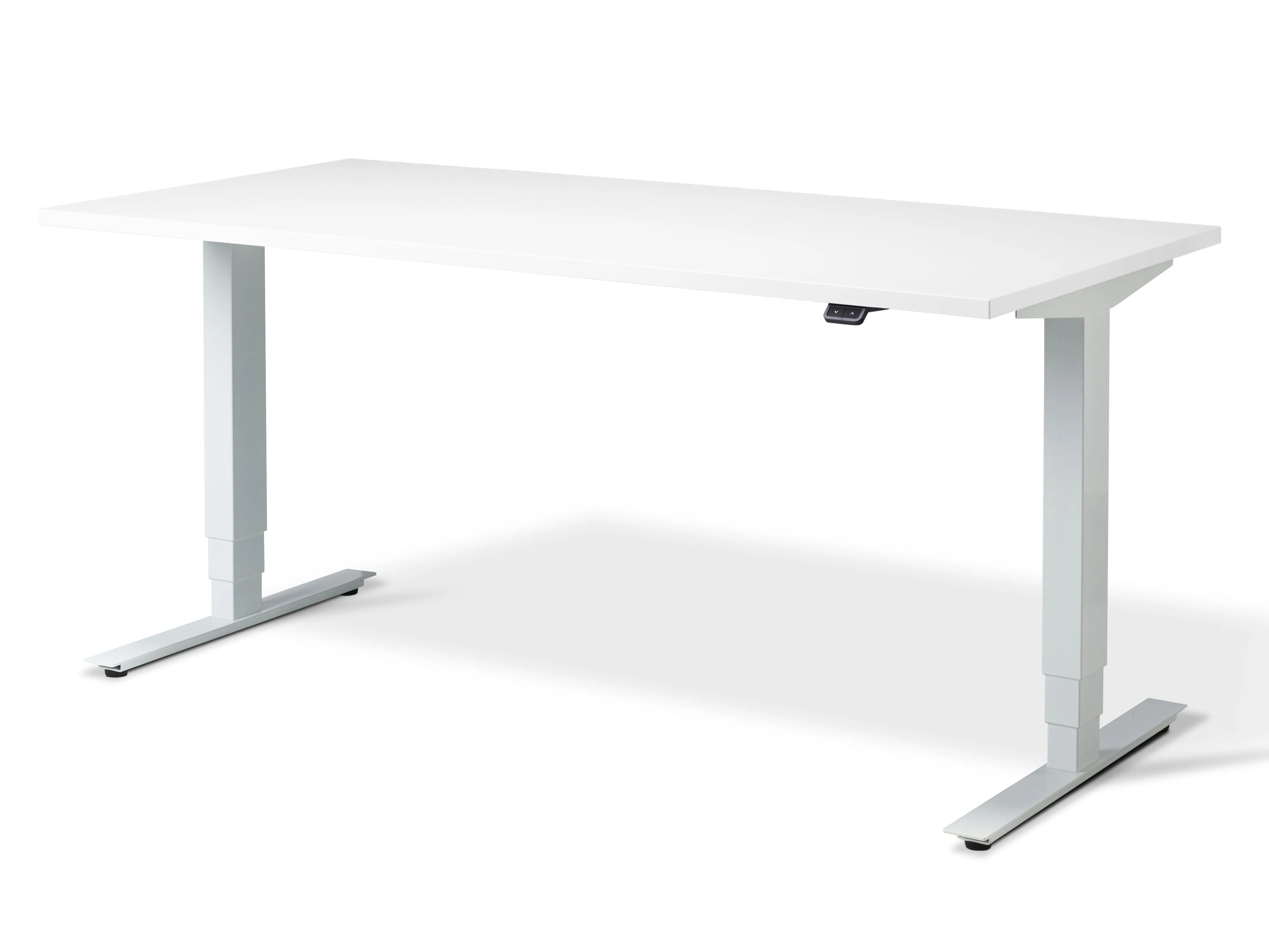 Stockholm Extra Heavy Duty Sit Stand Desk (with Bluetooth Control)